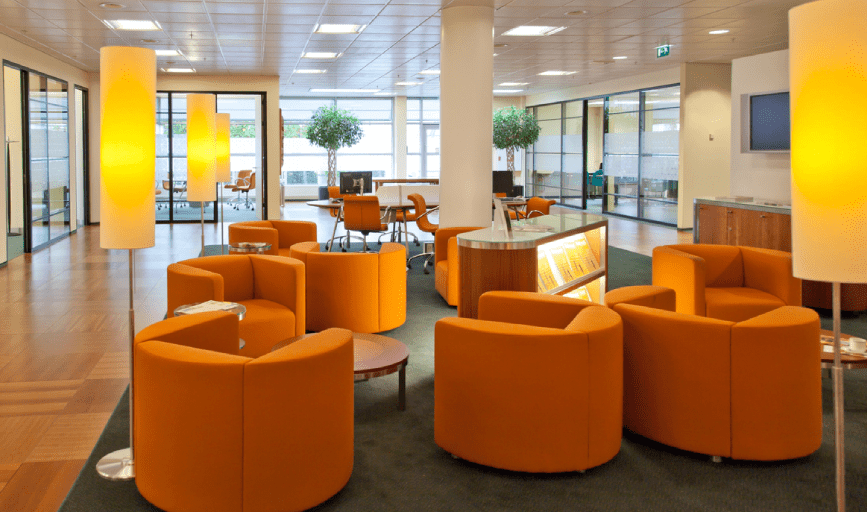 Commercial Cleaning